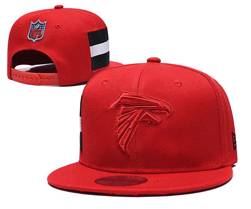 NFL Atlanta Falcons Snapback hat LTMY2